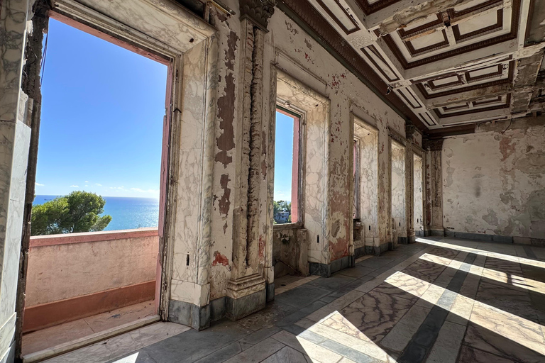 Tirana: Durrës Day Trip with Preza Castle & Beach