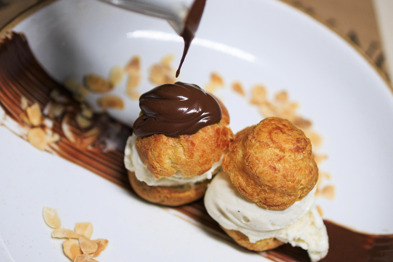 Santiago : Expérience œnologique et gastronomique