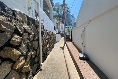 Busan: City Tour of 3 Historic Neighborhoods by Public Bus