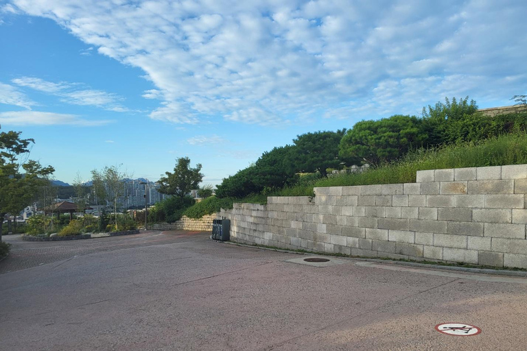 Visite guidée « K-POP Demon Hunters » à Séoul