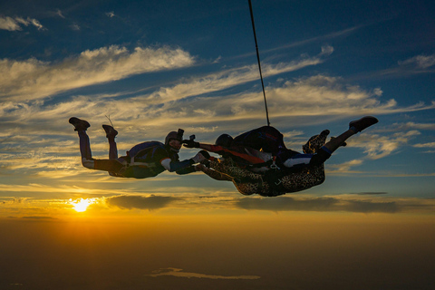 Pokhara: 2-Day Adventure Tour with Hot Air Balloon Ride