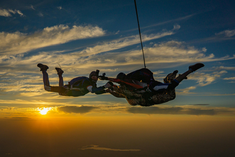 Pokhara: 2-Day Adventure Tour with Hot Air Balloon Ride