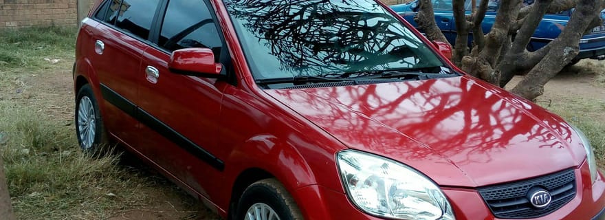 Transfert aéroport privé Ivato Antananarivo