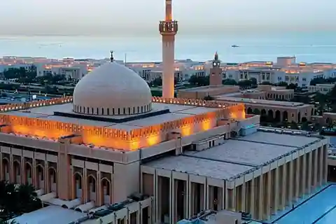 Von Kuwait-Stadt aus: Premium-Sightseeing-Tour für zwei Tage