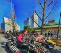 Tokyo, Asakusa and Skytree Go-Kart Tour and Photo Shoot - Housity