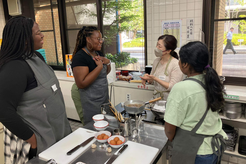 【Nagoya】Platos caseros japoneses ～Ichiju sansai～