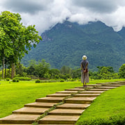 Chiang Mai: Doi Luang Chiang Dao, Cave & Ethnic Village Tour Chiang Mai: Doi Luang Chiang Dao, Cave & Ethnic Village Tour