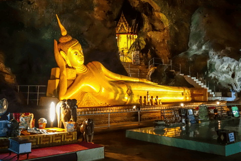 KhaoLak :White Water Rafting ,Monkey Cave, Elephant Bathing