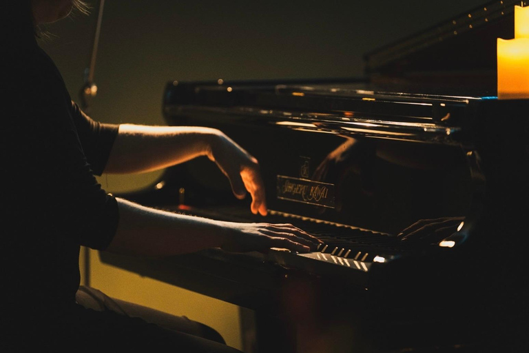 Warsaw: Romantic Chopin-Style Dinner (with/without Concert) Warsaw: Romantic Chopin-Style Dinner