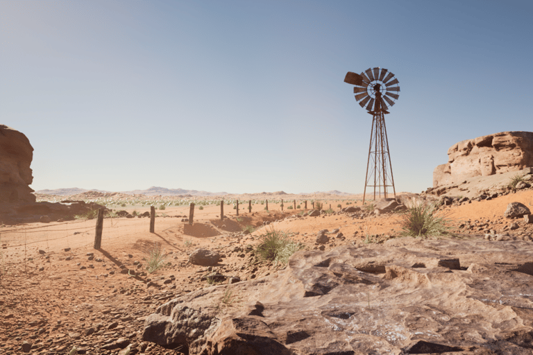 Copenhagen: Hologram Zoo Australia Adventure