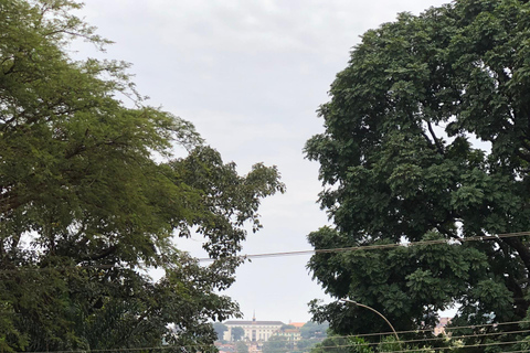 Kampala Photography Tour with Local Guide