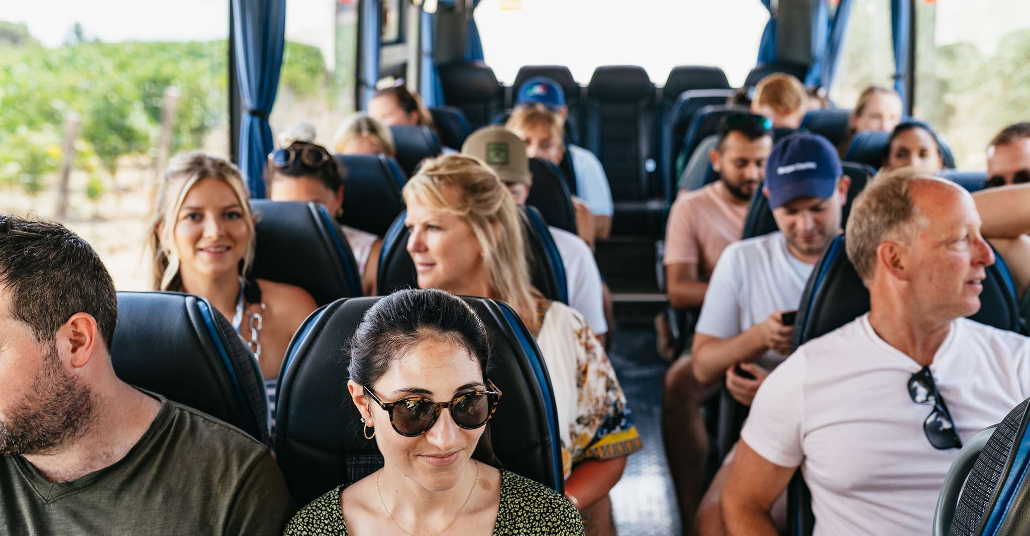 From Florence: Small Group Wine Tasting Tour to Tuscany photo 8