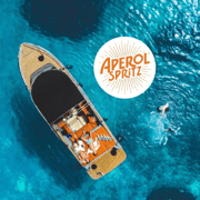 Zadar: Small-Group 3 Islands Luxury Boat Tour with Aperol