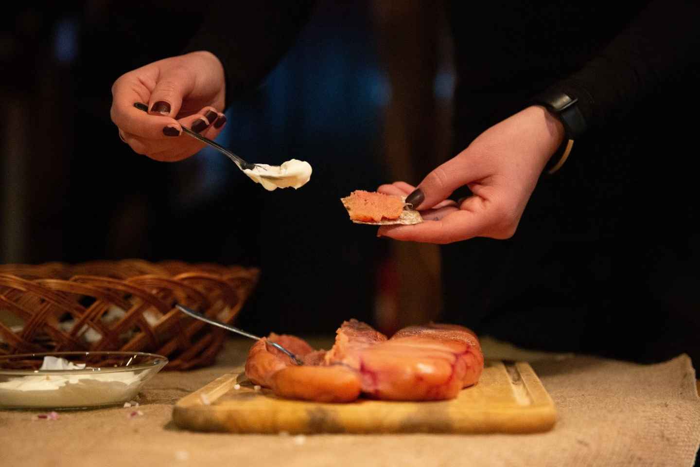 Tromso: Cod-Tasting Tour with Full Steam Museum Entry