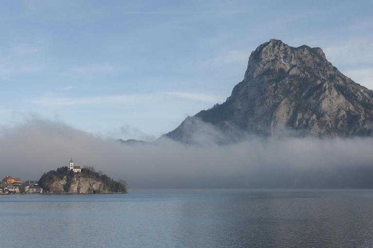 杜恩施泰因、梅尔克、萨尔茨堡、特劳恩湖和红牛机库7号杜恩施泰因、梅尔克、萨尔茨堡、特劳恩湖和红牛机库 7