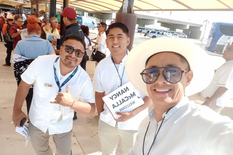 Los Cabos: Airport Private Transfer One Way