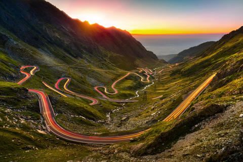 From Bucharest: 3-Day Transylvania Tour & Transfagarasan 4-Day Transylvania Tour & Transfagarasan
