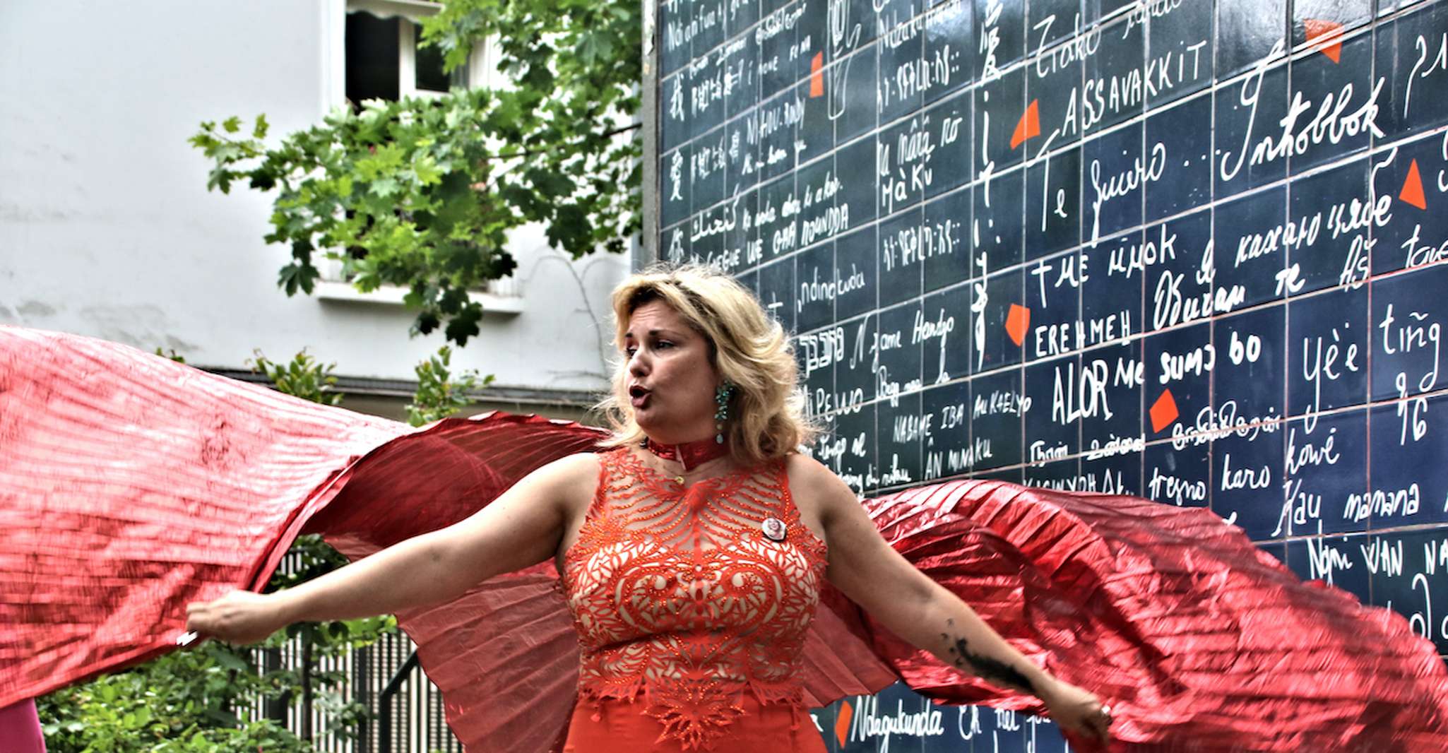 ToutoUours Montmartre Enchanté, vieni con il tuo cane! - Housity