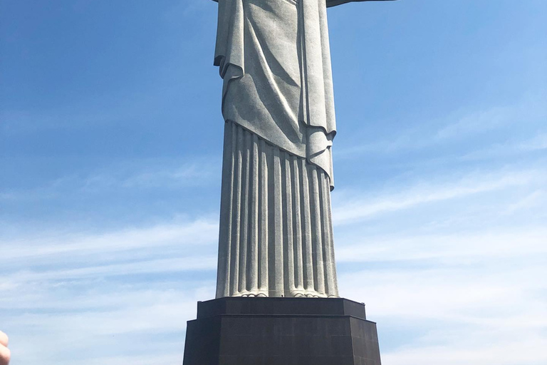 Christ the Redeemer and Sugarloaf Tour