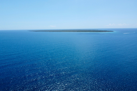 Excursão cultural a Altos de Chavón e La Romana com sabores locais