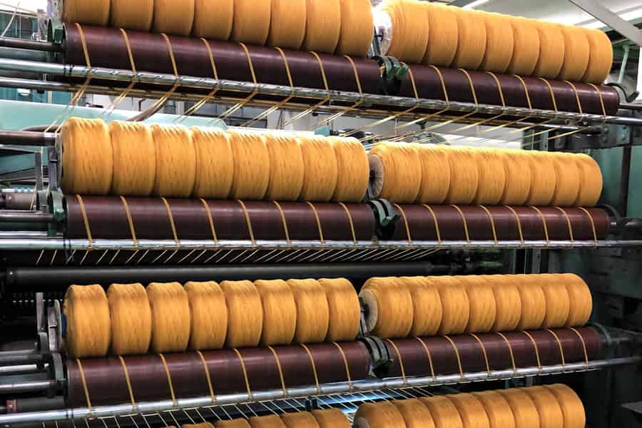 Mosfellsbæ: Tour durch eine authentische isländische Wollgarnfabrik. Foto: GetYourGuide Mosfellsbæ: Tour durch eine authentische isländische Wollgarnfabrik. Foto: GetYourGuide