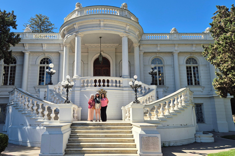 Viña del Mar for Brazilians: History, architecture, and more.