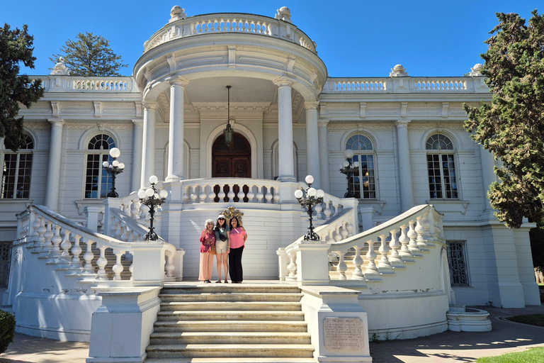 Viña del Mar for Brazilians: History, architecture, and more.