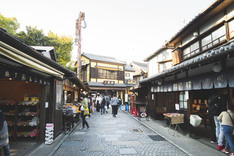 Karuiizawa Hyland Shrine Koedo Kawagoe DagsutflyktShinjuku West Exit