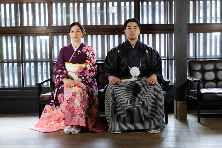 京都和服专业摄影拍摄京都和服专业摄影拍摄，百年老宅