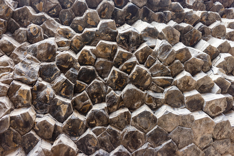 Yerevan: Ancient Temples, Symphony of Stones and Sevan Tour