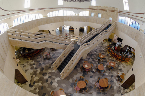 Baku: Eastern Bazaar Guided Tour