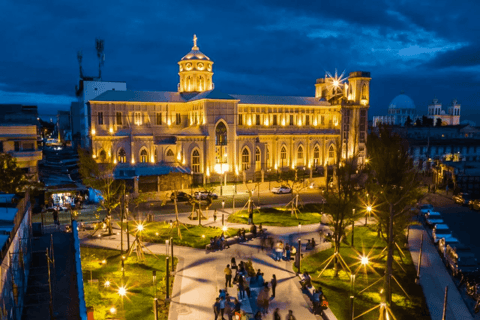 Salvador: 8-Day Family VIP Experience