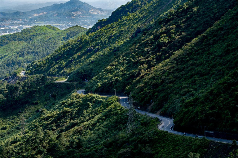 Hai Van Horizons - wycieczka fotograficzna do Da Nang