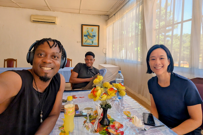 Lagos: 9-Day West Africa Tour to Benin, Togo, and Ghana