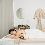 ฺBangkok: My Day Thai Massage Therapy near Asiatique ฺBangkok: My Day Thai Massage Therapy near Asiatique