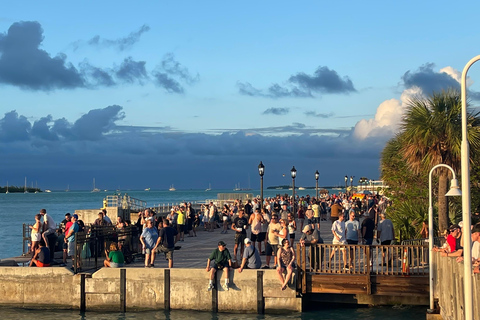 Excursão de um dia a Key West feita à medida