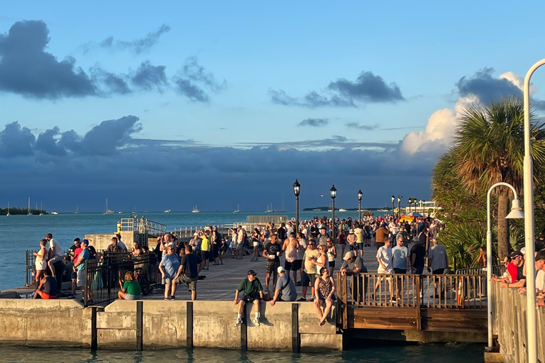 Excursion d&#039;une journée à Key West sur mesure