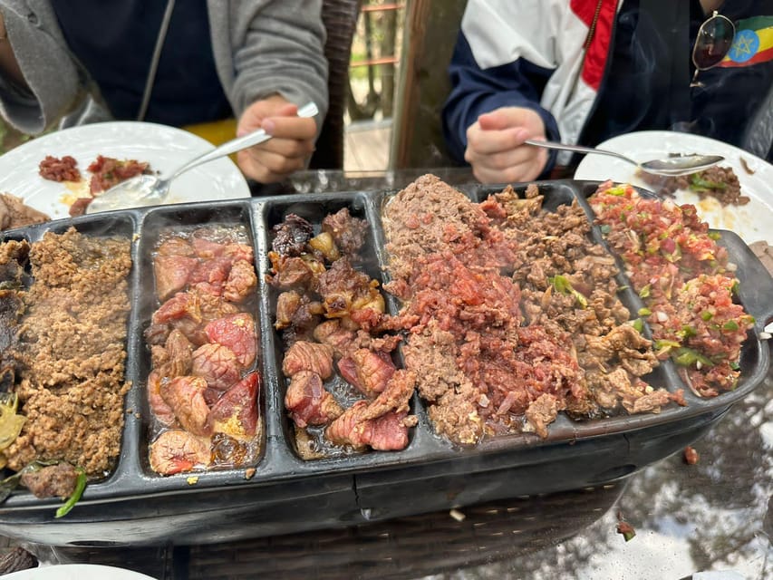 Food tours in Addis Ababa Ethiopia | GetYourGuide