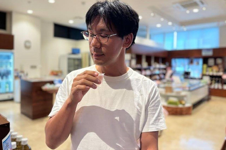 Nara: tour de degustación de sake en la cuna del sake japonésNara: Tour de degustación de sake en la cuna del sake japonés