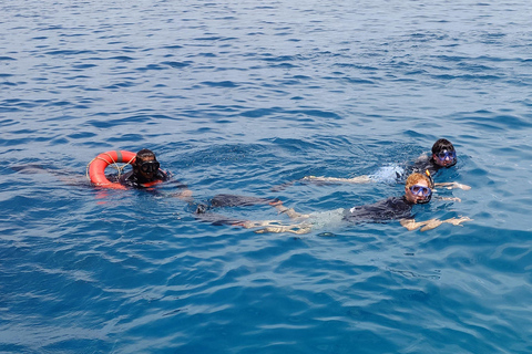 Phuket: 2 Racha Islands, Snorkeling from Yacht, Full-Day Hotel Transfer Available