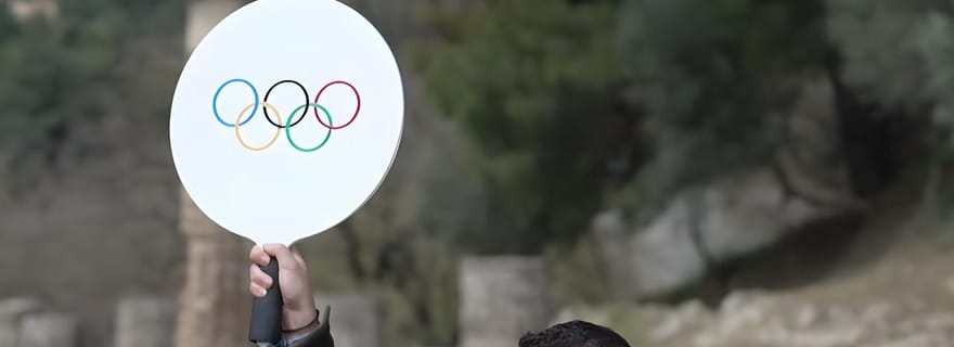 Olympie : visite exclusive avec un archéologue professionnel