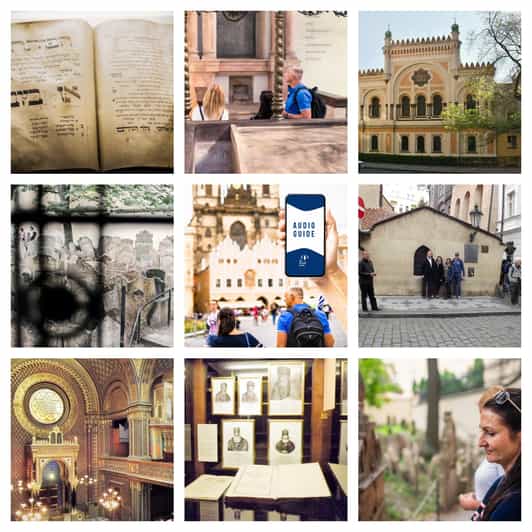 Media collage