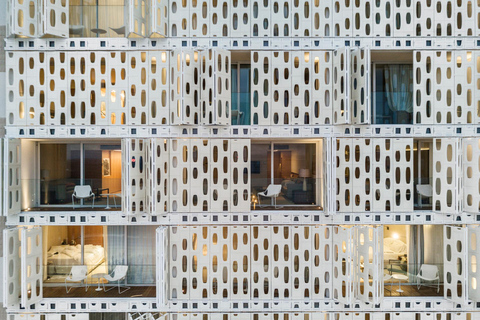 Rio de Janeiro: Modern Architecture Experience with Guide