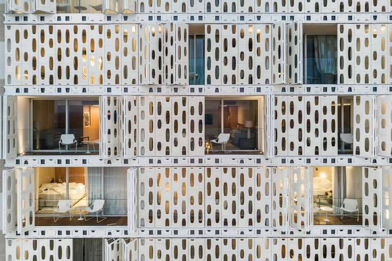 Rio de Janeiro: Modern Architecture Experience with Guide