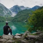Da Bergen: Tour del Parco Nazionale di Folgefonna e del Lago dei Ghiacciai