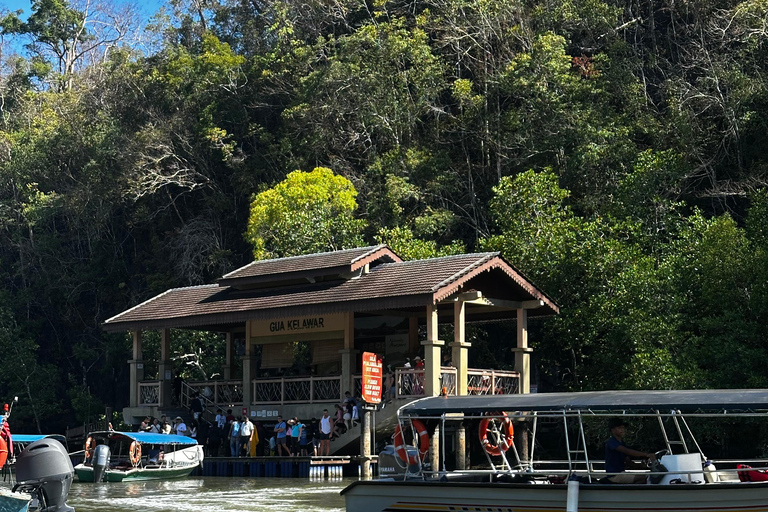 Tanjung Rhu Private Mangrove Tour 2 Hours