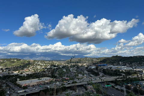 Los Angeles: E-Bike Tour of LA River, Elysian Park, Frogtown Private E-Bike Tour of LA River, Elysian Park, Frogtown