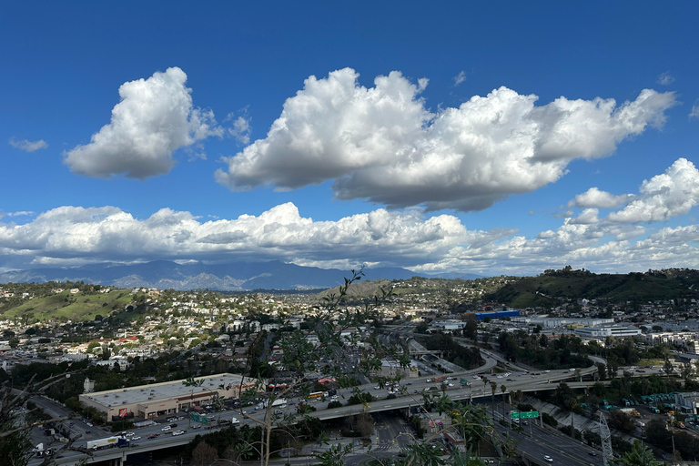 Los Angeles: E-Bike Tour of LA River, Elysian Park, Frogtown Private E-Bike Tour of LA River, Elysian Park, Frogtown