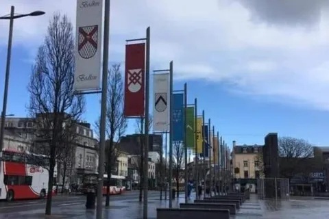 Galway: Medieval Galway Tour