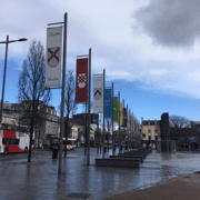 Galway: Medieval Galway Tour Galway: Medieval Galway Tour